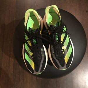 Adidas Adizero Adios Pro 3 Road Racing Shoes